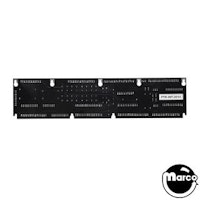 Pin-Tek Upgraded POOL SHARKS (Bally) Interconnect board