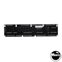 Pin-Tek Upgraded RADICAL (Bally) Interconnect board