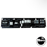Pin-Tek Upgraded DR DUDE (Bally) Interconnect board