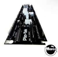 Pin-Tek Upgraded DR DUDE (Bally) Interconnect board