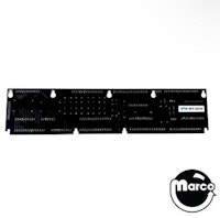 Pin-Tek Upgraded DR DUDE (Bally) Interconnect board