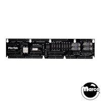 Pin-Tek Upgraded JOKERZ (Williams) Interconnect Board Assy.