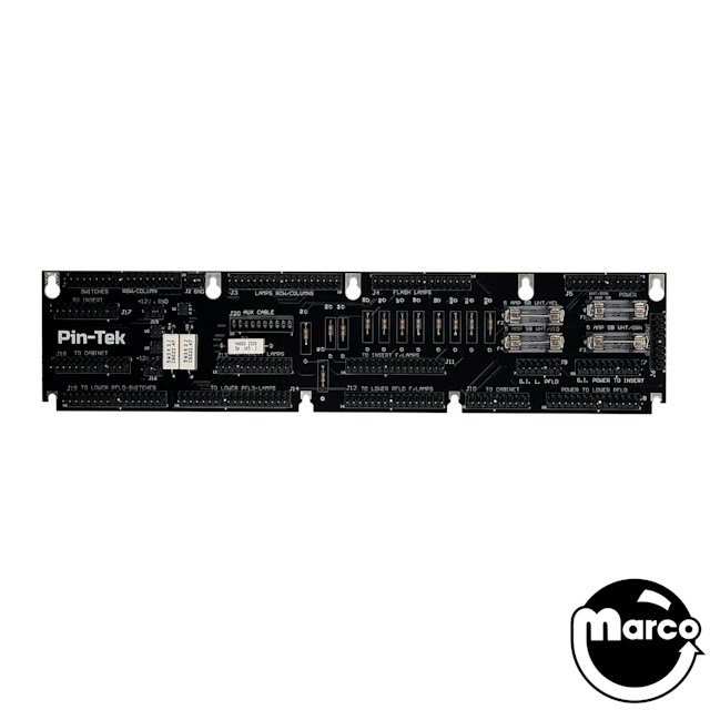 Pin-Tek JOKERZ (Williams) Interconnect board