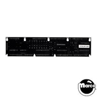 Pin-Tek Upgraded JOKERZ (Williams) Interconnect Board Assy.