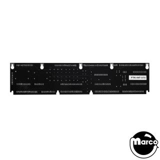 Pin-Tek BAD CATS (Williams) Interconnect board