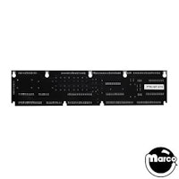 Pin-Tek Upgraded BAD CATS (Williams) Interconnect board