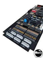 WMS WPC89 MPU Refurb