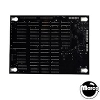 Dot matrix controller board WPC Assembly