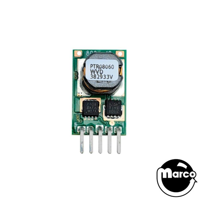 DC/DC Converter - Non Isolated - 4.5 - 14V - 6A