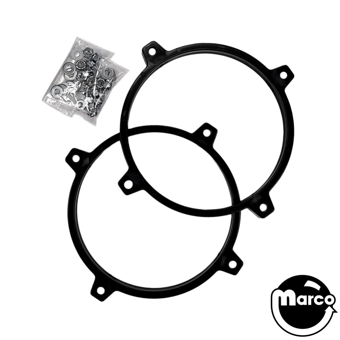 PW-525-SPS - Spike 2 5.25 inch and LE Spacer Set - Marco