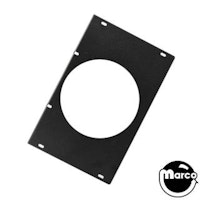 [SET] PixlWav Dynamic Speaker and Lighting Kit - Black Speakers