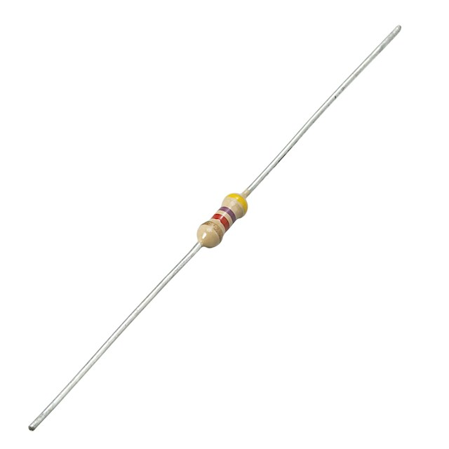 Resistor - 56K ohm 1/2 watt