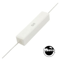 Resistor - 1 ohm 10 watt