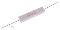 Resistor - 120 ohm 10 watt