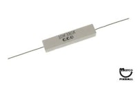 Resistor - 33 ohm 10 watt