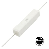 Resistor - 4.7K ohm 10 watt