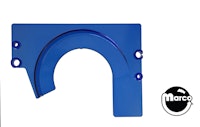 TAXI (Williams) Ramp Spinout blue cover