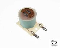 Coil - relay R20-3