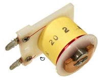 Coil - relay R20-2