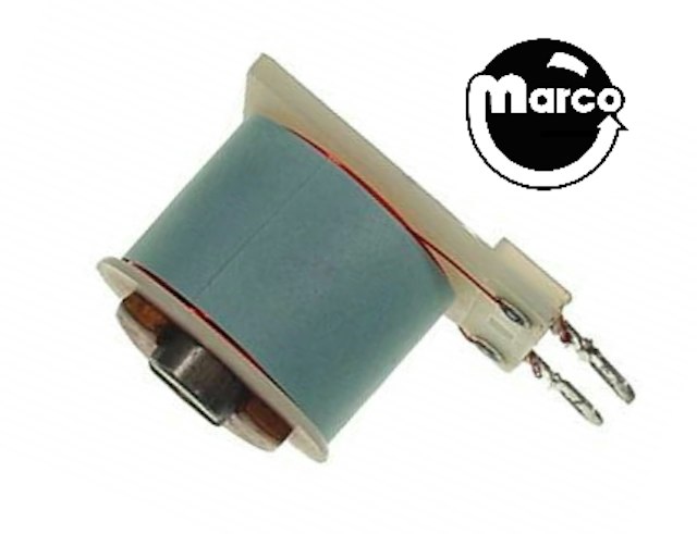 Coil - relay R20-4 USE A-9735 15 ohms
