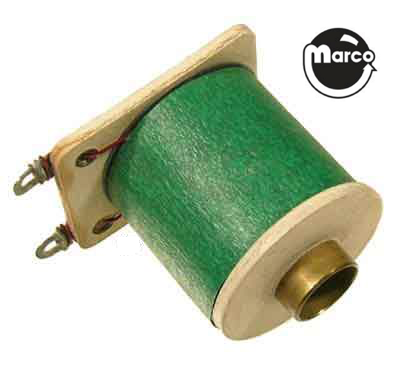 Coil - solenoid CCM
