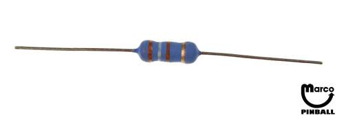 Resistor - 39K ohm 2 watt