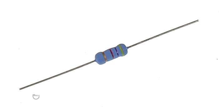 Resistor - 470 ohm 2 watt