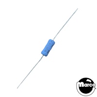 Resistor - 1.2K ohms 3 watt