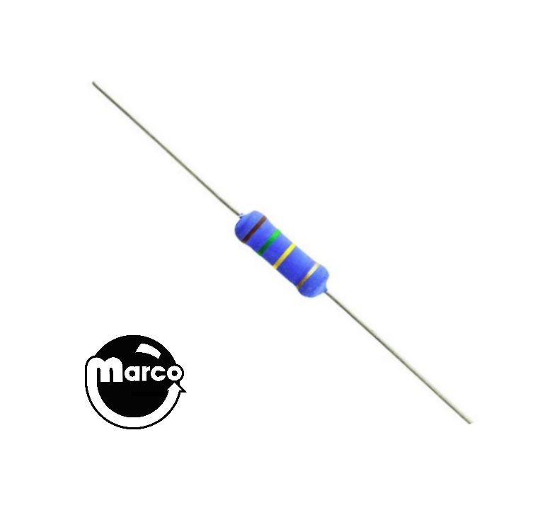 Resistor - 4 ohms 3 watt