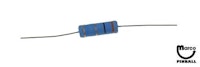 Resistor - 3 ohms 5 watt