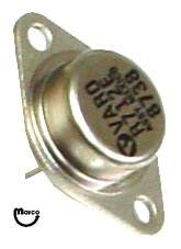 Diode (TO-3 package)