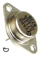 Diode (TO-3 package)
