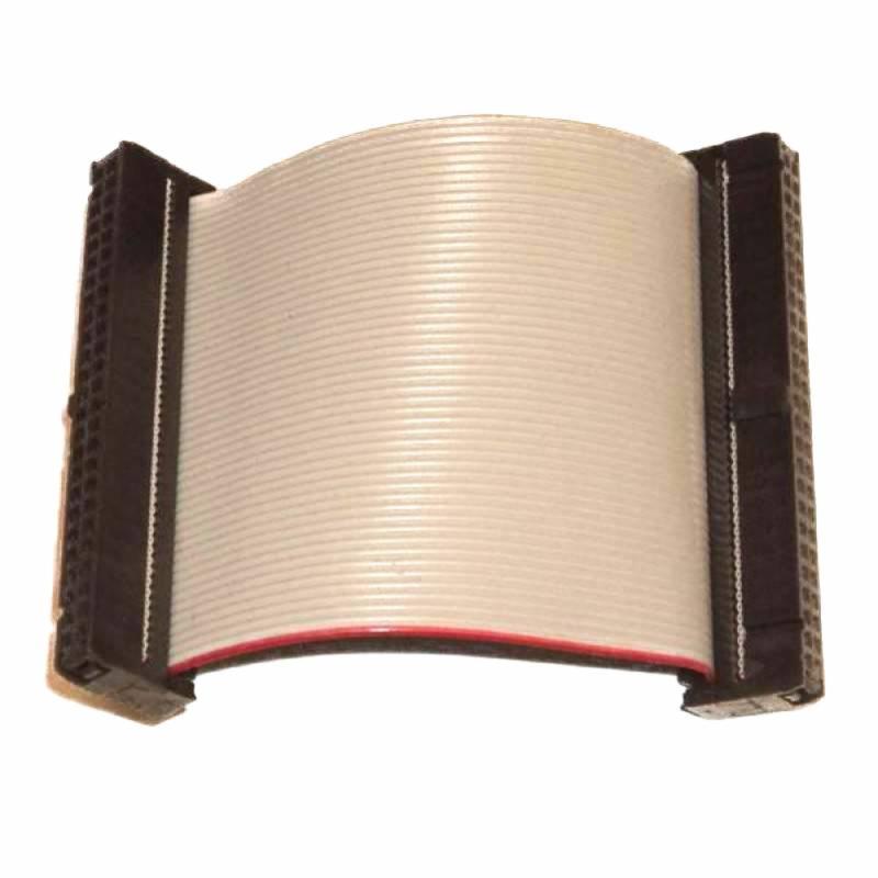 Ribbon Cable - 50 pin 10 inch U