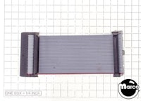 Ribbon Cable - 26 pin 3 inch U