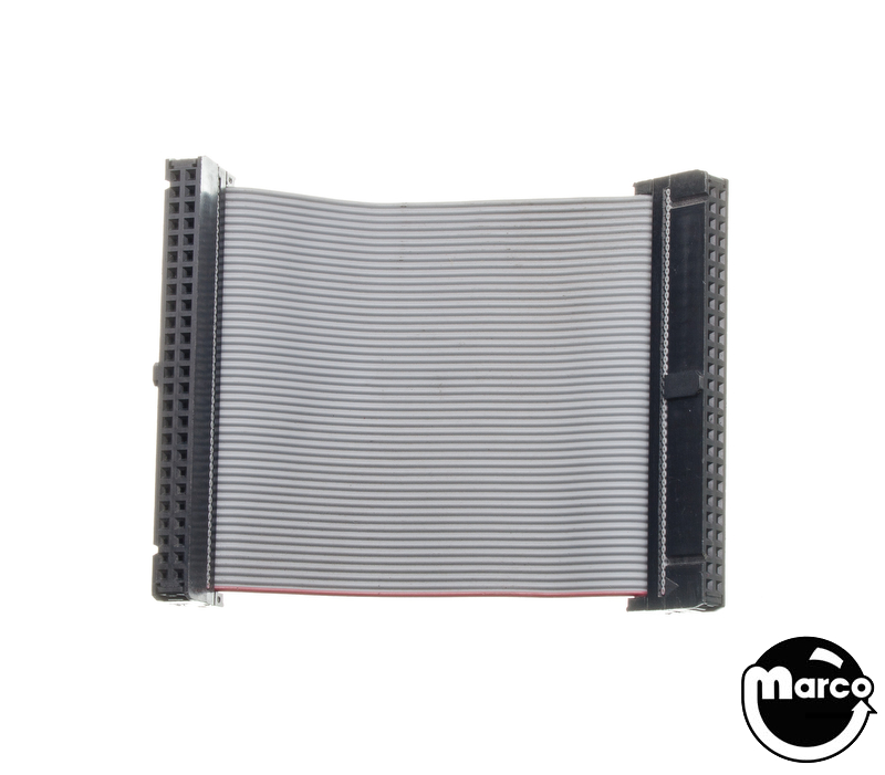 Ribbon Cable - 50 pin 3 inch RC00102-03