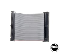 Ribbon Cable - 50 pin 3 inch