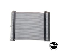 Ribbon Cable - 50 pin 3 inch