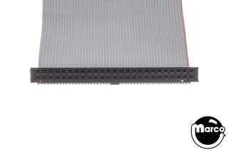 Ribbon Cable - 50 pin 3 inch RC00102-03