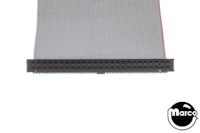 Ribbon Cable - 50 pin 3 inch
