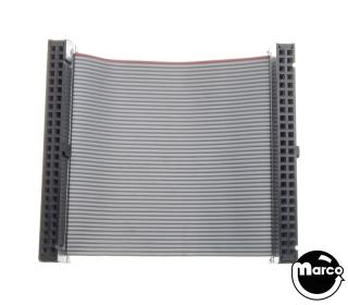 Ribbon Cable - 50 pin 3 inch RC00102-03