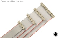 GUNS N ROSES (Data East) Ribbon cable kit