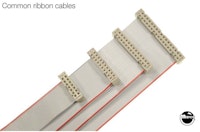 CUE BALL WIZARD (Gottlieb) Ribbon cable kit