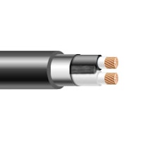 AC cord 18awg 2 conductor / ft