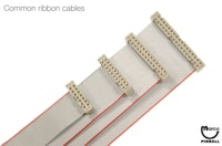 WORLD CUP SOCCER (Bally) Ribbon cable kit
