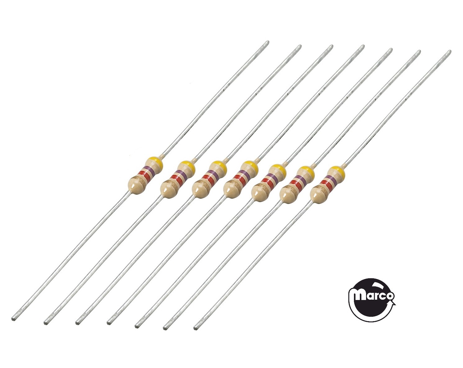 Resistor Kit assortment 340 piece