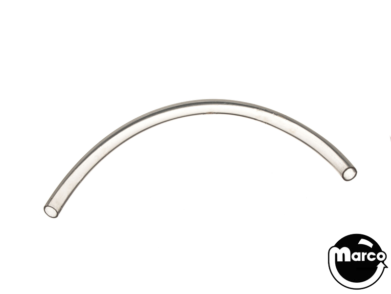 PVC tubing #7 .170 inch ID / ft