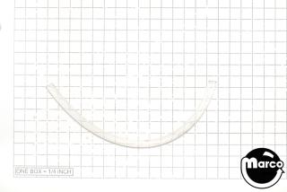 PVC tubing #7 .170 inch ID / ft