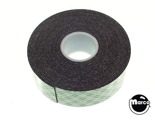 RM-22-08 - Tape double sided .032 x 3/4 inch x 9 ft - Marco
