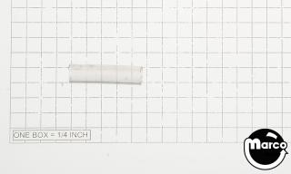 PVC tubing #3 .234 inch ID / in
