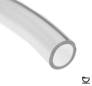 PVC tubing - 3/8 inch ID / ft
